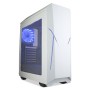 Case computer desktop ATX Talius Xentinel Azzurro Nero/Bianco | Tienda24 - Global Online Shop Tienda24.eu