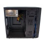 Caixa Semitorre Micro ATX Talius Denver Preto | Tienda24 - Global Online Shop Tienda24.eu