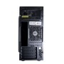 Caixa Semitorre Micro ATX Talius Denver Preto | Tienda24 - Global Online Shop Tienda24.eu