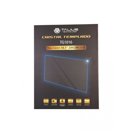 Protettore Schermo per Tablet Talius TAB-1016 | Tienda24 - Global Online Shop Tienda24.eu