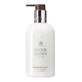 Body Lotion Molton Brown Body by Molton Brown, Moisturisers - Ref: M0117723, Price: 37,43 €, Discount: %