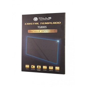 Protecteur d'Écran pour Tablette Talius TAB-8005W de Talius, Protections d'écran - Réf : M0518273, Prix : 10,81 €, Remise : %