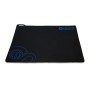 Mouse Mat Talius Grip-L Control Black/Blue | Tienda24 - Global Online Shop Tienda24.eu