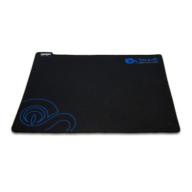 Mousepad Talius Grip-L Control Schwarz/Blau von Talius, Tastatur- und Mauszubehör - Ref: M0518277, Preis: 14,28 €, Rabatt: %