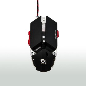 Mouse Talius Nighthawk 4000DPI Black 4000 dpi by Talius, Mice - Ref: M0518279, Price: 42,70 €, Discount: %