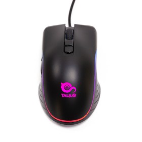 Mouse Talius Spitfire 12000DPI Black 12000 dpi by Talius, Mice - Ref: M0518282, Price: 33,96 €, Discount: %