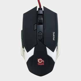 Mouse Talius Sukhoi 2500DPI 8 botones Black 2500 dpi by Talius, Mice - Ref: M0518283, Price: 32,26 €, Discount: %