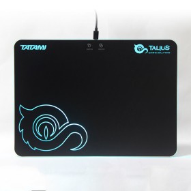 Tapis de Souris Savio Turbo Dynamic M Noir Imprimé | Tienda24 - Global Online Shop Tienda24.eu