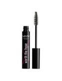 Mascara per Ciglia Worth the Hype NYX da NYX, Mascara - Ref: S0572034, Precio: 16,08 €, Descuento: %