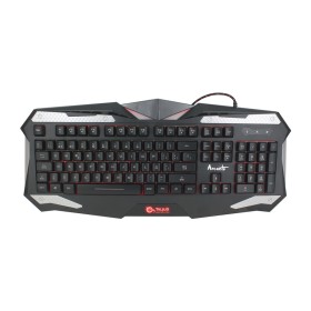 Teclado Gaming Sparco | Tienda24 - Global Online Shop Tienda24.eu