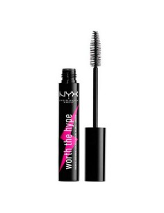 Máscara de Pestañas Volume Glamour Bourjois Negro | Tienda24 Tienda24.eu