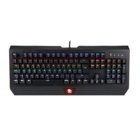 Gaming Tastatur Razer Ornata V3 Qwerty Spanisch RGB | Tienda24 - Global Online Shop Tienda24.eu