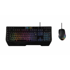 Keyboard with Gaming Mouse Talius Storm V.2 by Talius, Accessories - Ref: M0518355, Price: 33,96 €, Discount: %