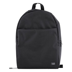 Laptop Backpack F.C. Barcelona 15,6'' Navy Blue 30 x 43 x 16 cm | Tienda24 - Global Online Shop Tienda24.eu