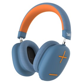 Auriculares com microfone TNB TNB BOUNCE de TNB, Auriculares com microfones - Ref: M0518372, Preço: 33,93 €, Desconto: %