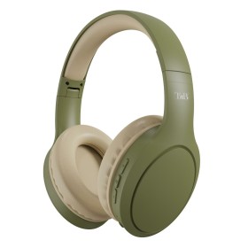 Bluetooth Headphones Audio-Technica Iberia ATH-CKS30TW+BK | Tienda24 - Global Online Shop Tienda24.eu