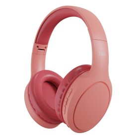 Headphones with Microphone TNB TONALITY Pink by TNB, PC Headsets - Ref: M0518381, Price: 33,93 €, Discount: %