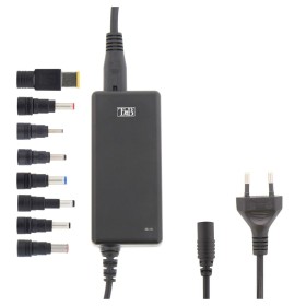 Chargeur d'ordinateur portable TNB CHNB19V45 45 W 19 V de TNB, Chargeurs et socles de charge - Réf : M0518382, Prix : 34,91 €...