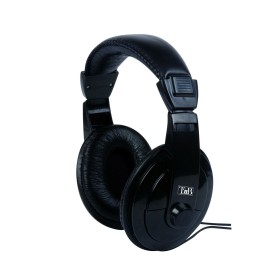 Auriculares TNB CSHOME1 Negro de TNB, Auriculares y accesorios - Ref: M0518394, Precio: 16,42 €, Descuento: %