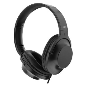 Auricolari Bluetooth AKG N9 Nero | Tienda24 - Global Online Shop Tienda24.eu