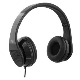 Casque TNB STREAM Noir de TNB, Écouteurs et accessoires - Réf : M0518400, Prix : 12,03 €, Remise : %