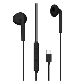 Auriculares HP 85Q31AA | Tienda24 - Global Online Shop Tienda24.eu