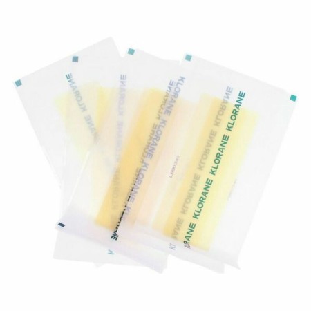 Bandas Depilatorias Corporales Klorane de Klorane, Depilación con cera - Ref: M0117767, Precio: 11,19 €, Descuento: %