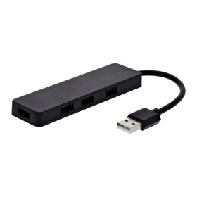 Hub USB 4 Ports TNB de TNB, Hubs USB - Réf : M0518443, Prix : 8,78 €, Remise : %