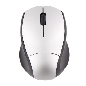 Mouse TNB MINY Grau Weiß/Grau 1000 dpi von TNB, Mäuse - Ref: M0518452, Preis: 12,11 €, Rabatt: %