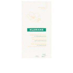 Bandes Épilatoire Corporelles Klorane Amande douce de Klorane, Épilation à la cire - Réf : M0117768, Prix : 8,91 €, Remise : %