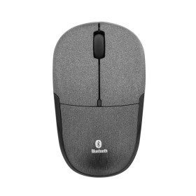 Mouse NGS HAZE USB 2.0 1600 dpi Grey | Tienda24 - Global Online Shop Tienda24.eu