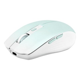 Souris TNB GRADIENT Bleu 1600 dpi de TNB, Souris - Réf : M0518468, Prix : 27,09 €, Remise : %