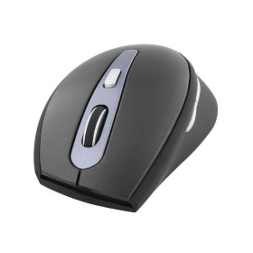 Mouse senza Fili Nilox NXMOWI3002 Bianco 3200 DPI | Tienda24 - Global Online Shop Tienda24.eu