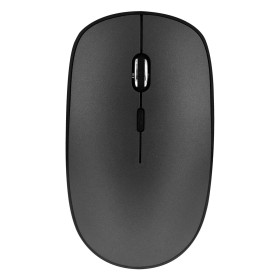 Mouse TNB RUBBY Grau Anthrazit 1600 dpi von TNB, Mäuse - Ref: M0518472, Preis: 21,65 €, Rabatt: %