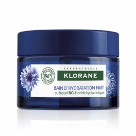 Crème Illuminatrice de Nuit Klorane Night de Klorane, Hydratants - Réf : M0117770, Prix : 21,48 €, Remise : %