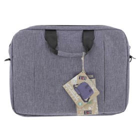 Sac à Dos pour Portable et Tablette avec Sortie USB Safta Business Noir (31 x 45 x 23 cm) | Tienda24 - Global Online Shop Tienda24.eu