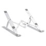 Notebook Stand TNB NA Aluminium | Tienda24 - Global Online Shop Tienda24.eu