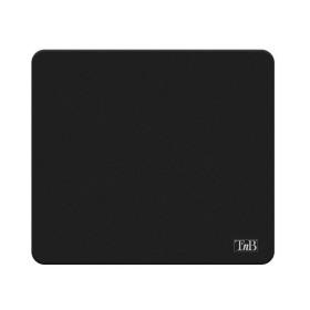 Mousepad TNB Schwarz von TNB, Tastatur- und Mauszubehör - Ref: M0518500, Preis: 3,58 €, Rabatt: %