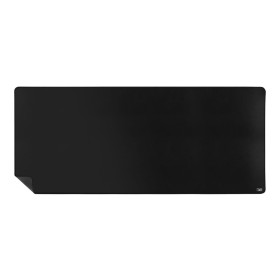 Mouse Mat Talius Grip-L Control Black/Blue | Tienda24 - Global Online Shop Tienda24.eu