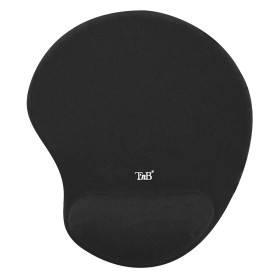 Mousepad TNB Schwarz von TNB, Tastatur- und Mauszubehör - Ref: M0518504, Preis: 9,75 €, Rabatt: %