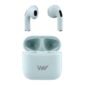 Auriculares con Micrófono TNB MELODY 2 de TNB, Auriculares y accesorios - Ref: M0518524, Precio: 14,30 €, Descuento: %