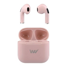 Auriculares con Micrófono TNB MELODY 2 de TNB, Auriculares y accesorios - Ref: M0518525, Precio: 14,30 €, Descuento: %