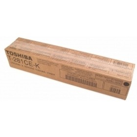 Toner Toshiba TOSHIBA E-STUDIO 281C/351E/451E Noir de Toshiba, Toners et encre pour imprimante - Réf : M0518709, Prix : 42,42...