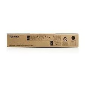 Original Toner Toshiba e-STUDIO330AC/400AC Weiß von Toshiba, Toner und Druckertinte - Ref: M0518728, Preis: 42,59 €, Rabatt: %