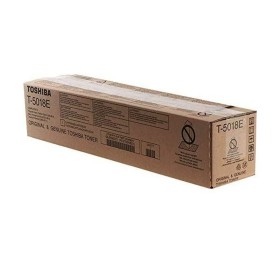 Original Toner Toshiba e-STUDIO2518A/3018A Weiß von Toshiba, Toner und Druckertinte - Ref: M0518761, Preis: 84,41 €, Rabatt: %