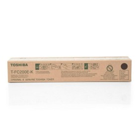 Tóner Toshiba Negro de Toshiba, Tóners y tinta de impresora - Ref: M0518764, Precio: 50,34 €, Descuento: %