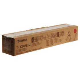 Toner Toshiba STUDIO2505AC/3005AC/3505AC/4505AC/5005AC de Toshiba, Toners et encre pour imprimante - Réf : M0518791, Prix : 1...