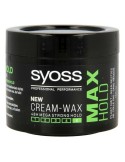 Firm Hold Wax Syoss (150 ml) | Tienda24 Tienda24.eu