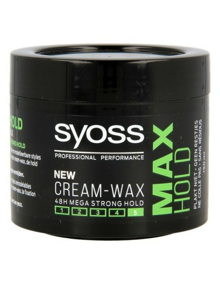 Firm Hold Wax Syoss (150 ml) | Tienda24 Tienda24.eu