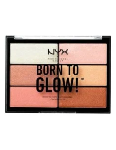 Illuminante Born To Glow NYX da NYX, Illuminatori per radiologia - Ref: S0572104, Precio: 27,56 €, Descuento: %